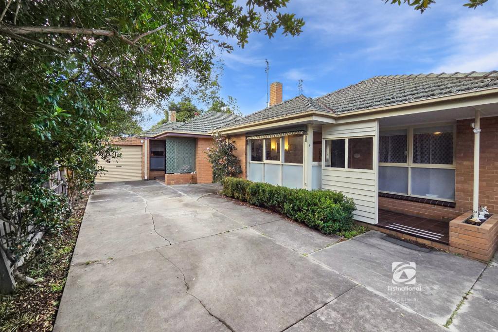 3/376 Main St, Bairnsdale, VIC 3875