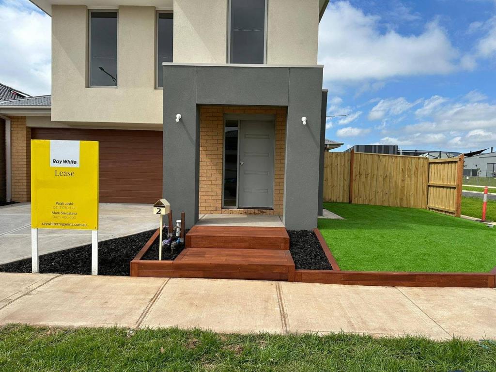 2 Cobblewood Rd, Tarneit, VIC 3029