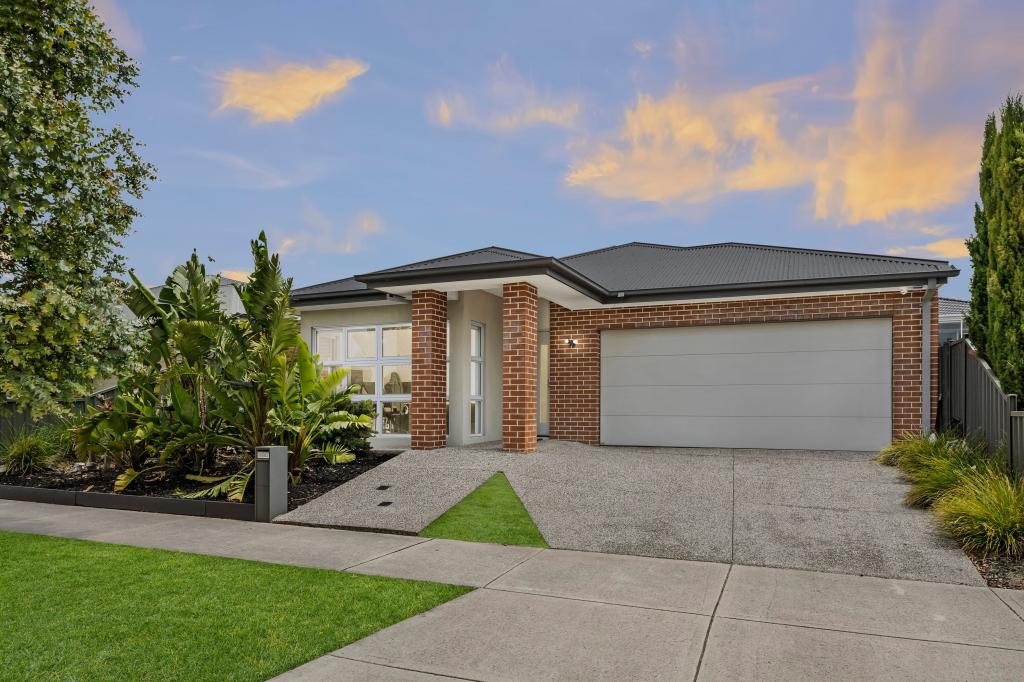 19 Riverine St, Wollert, VIC 3750