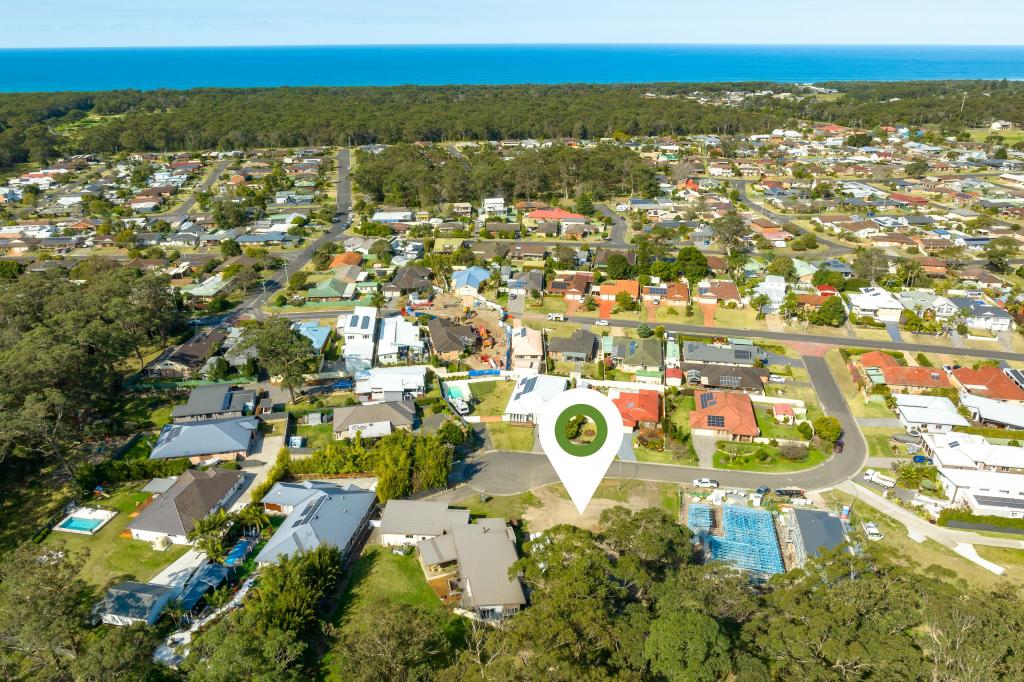 15a Discovery Pl, Shoalhaven Heads, NSW 2535