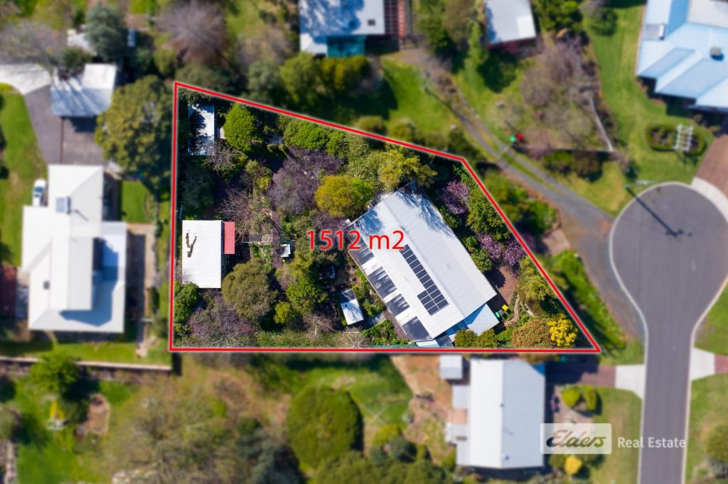 20 Castle Pl, Donnybrook, WA 6239