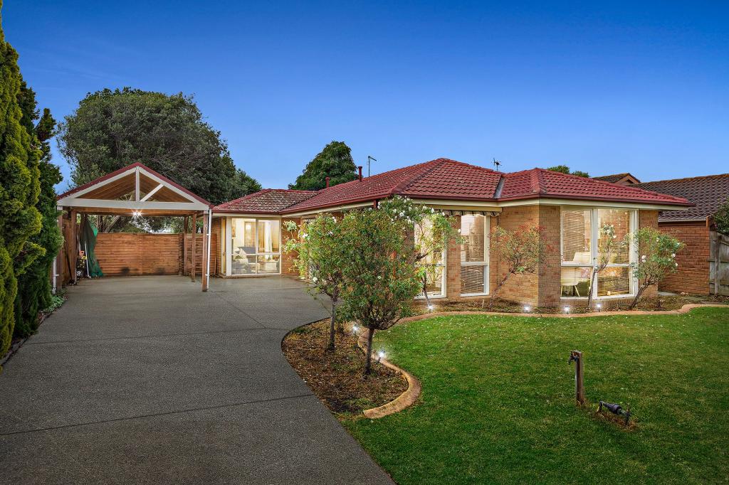 19 Dunscombe Pl, Chelsea Heights, VIC 3196