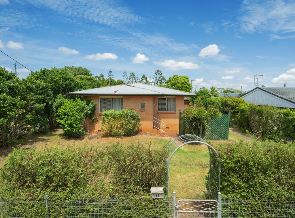 11 Wieck St, Newtown, QLD 4350
