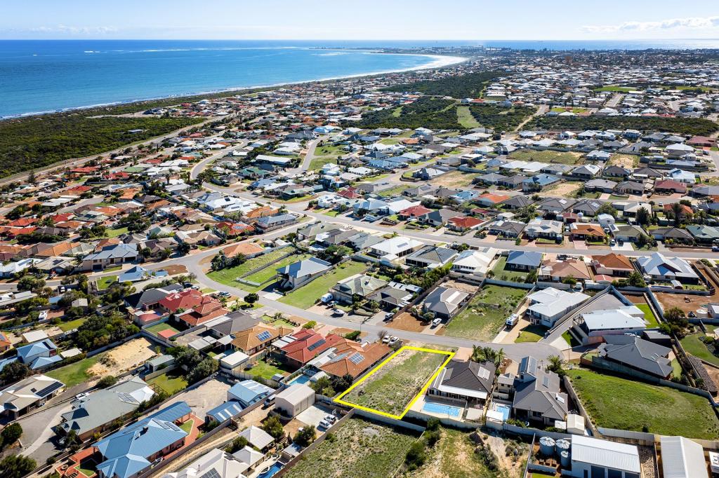 20 Pelican Rise, Wandina, WA 6530