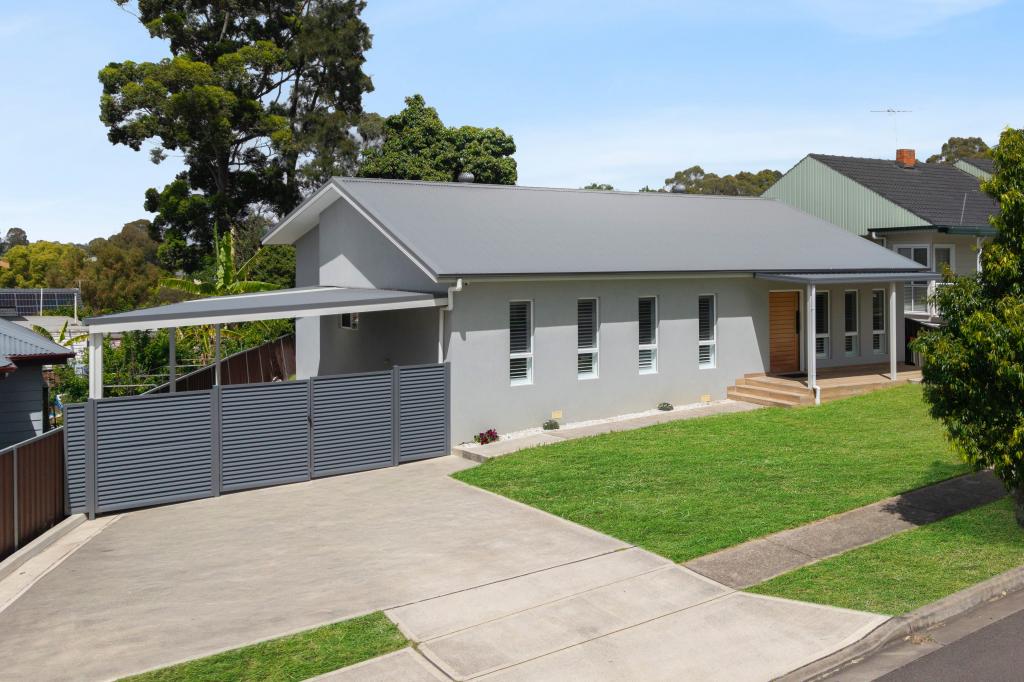 44 FULLAM RD, BLACKTOWN, NSW 2148