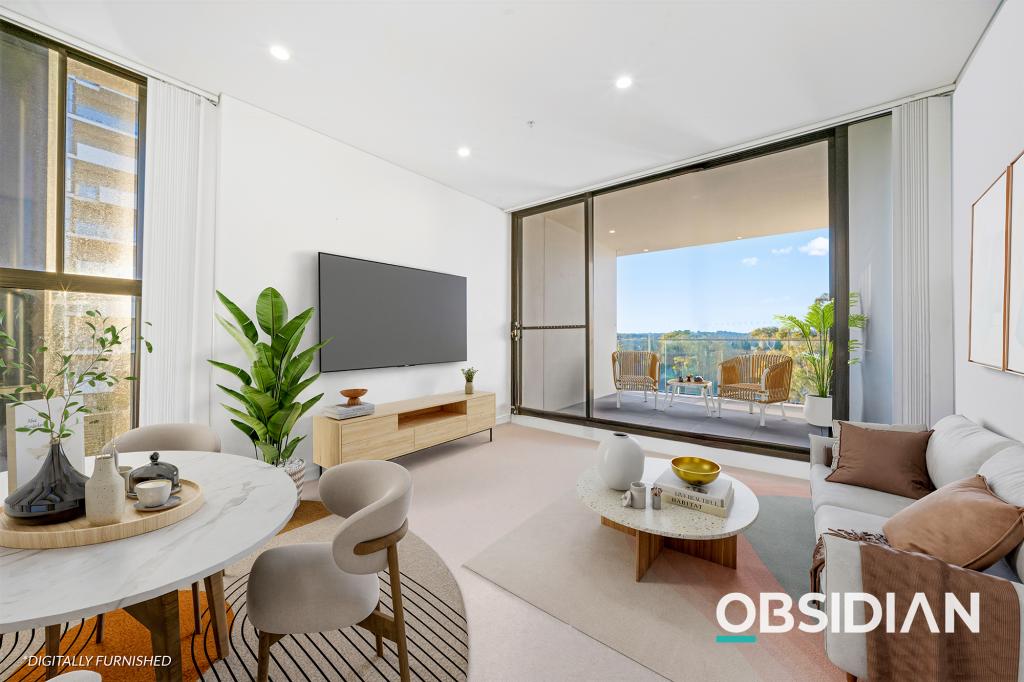 Contact Agent For Address, Epping, NSW 2121