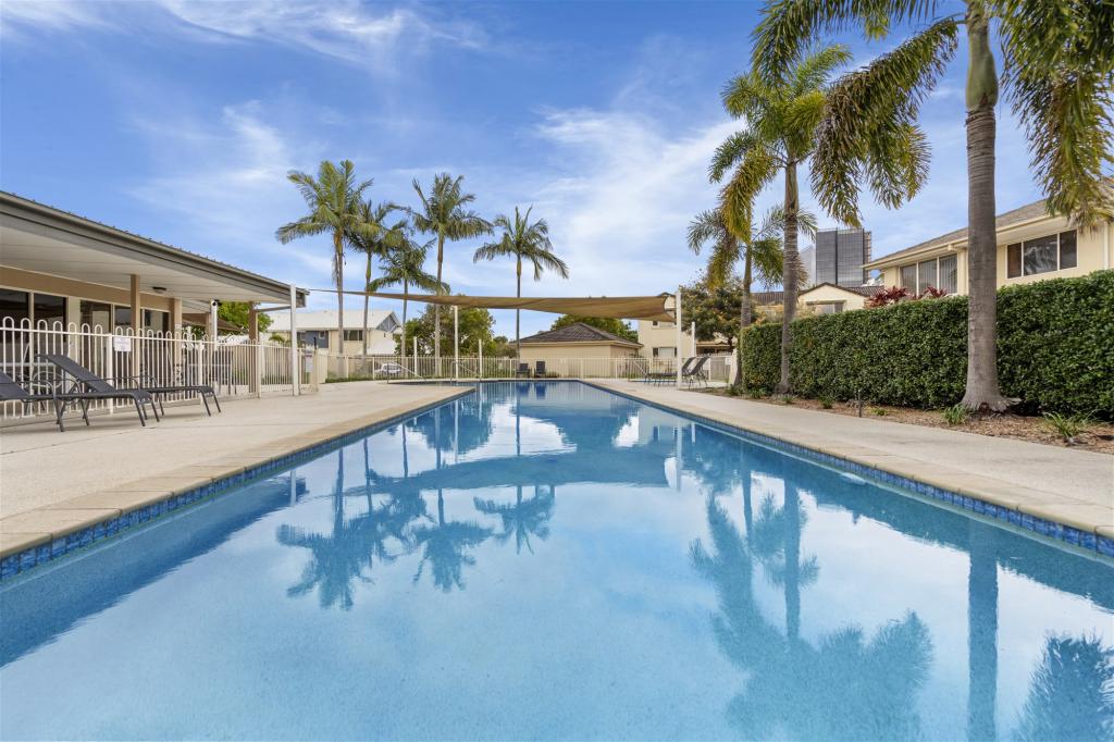 8/12 Promenade Ave, Robina, QLD 4226