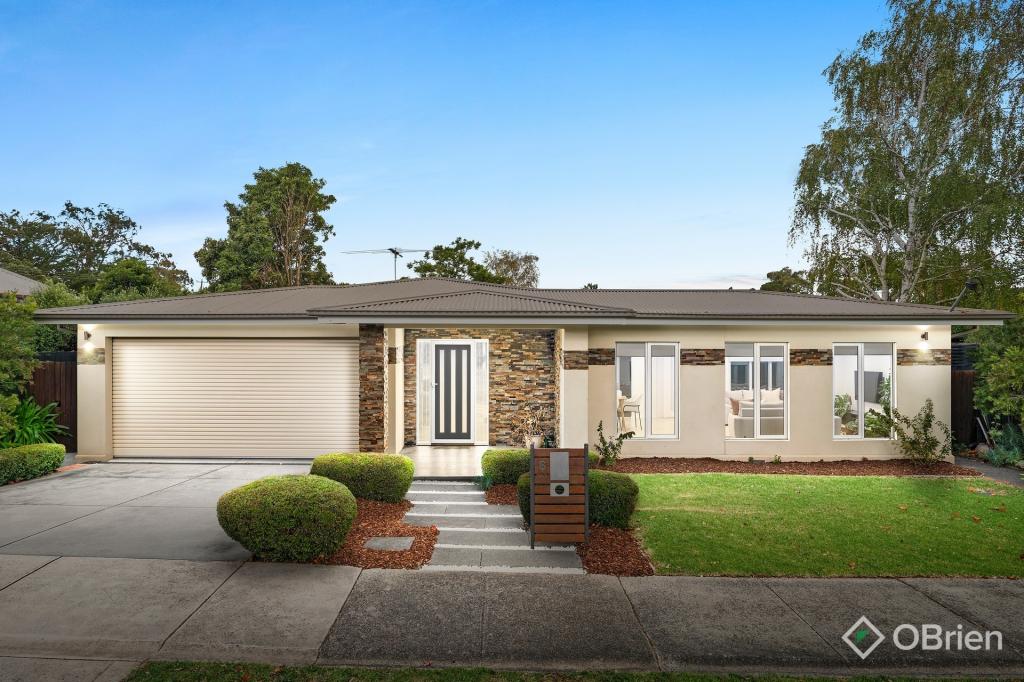 6 Everton Rd, Mount Evelyn, VIC 3796