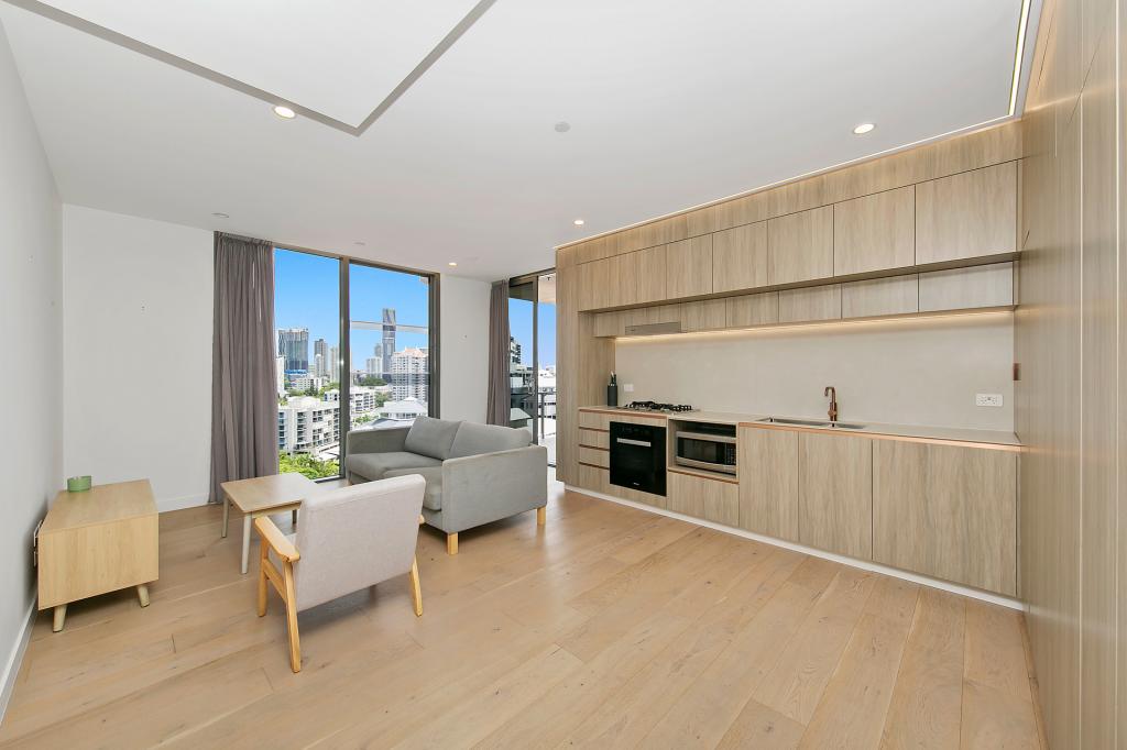 901/66 Lambert St, Kangaroo Point, QLD 4169