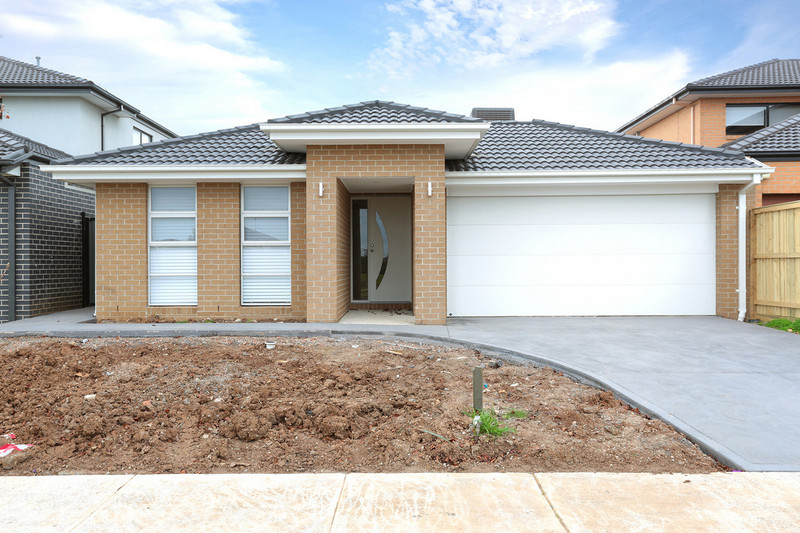 15 Tess Gr, Truganina, VIC 3029