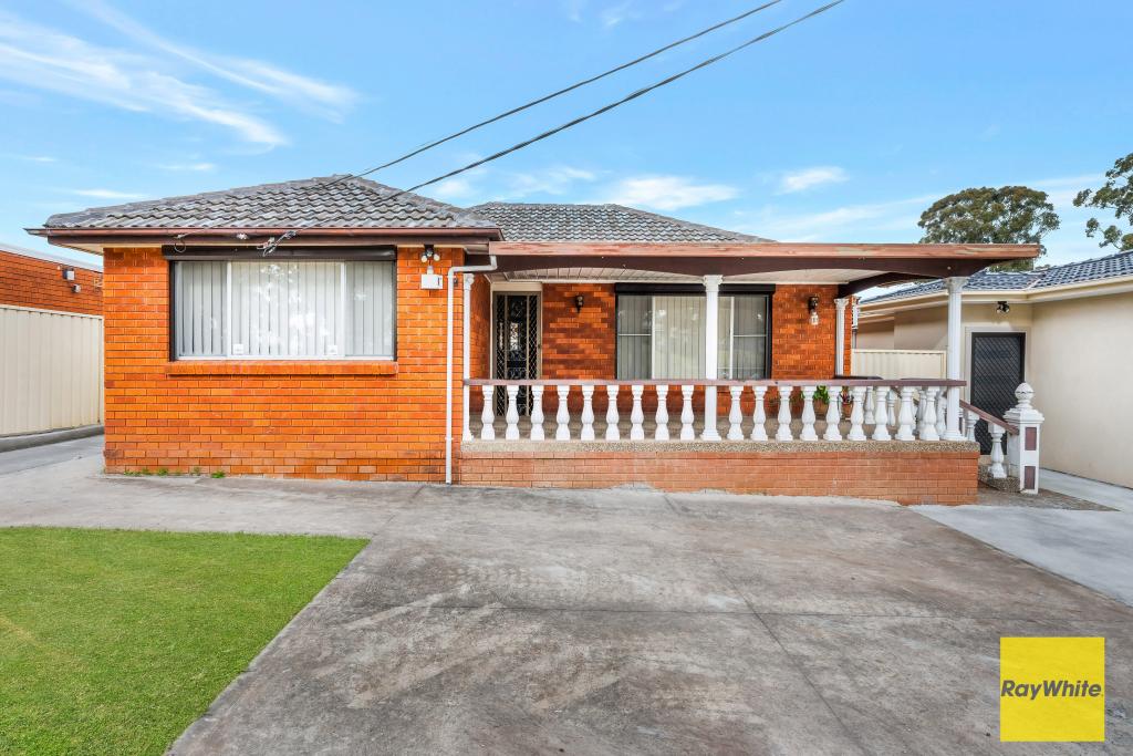 64 Tasman Pde, Fairfield West, NSW 2165