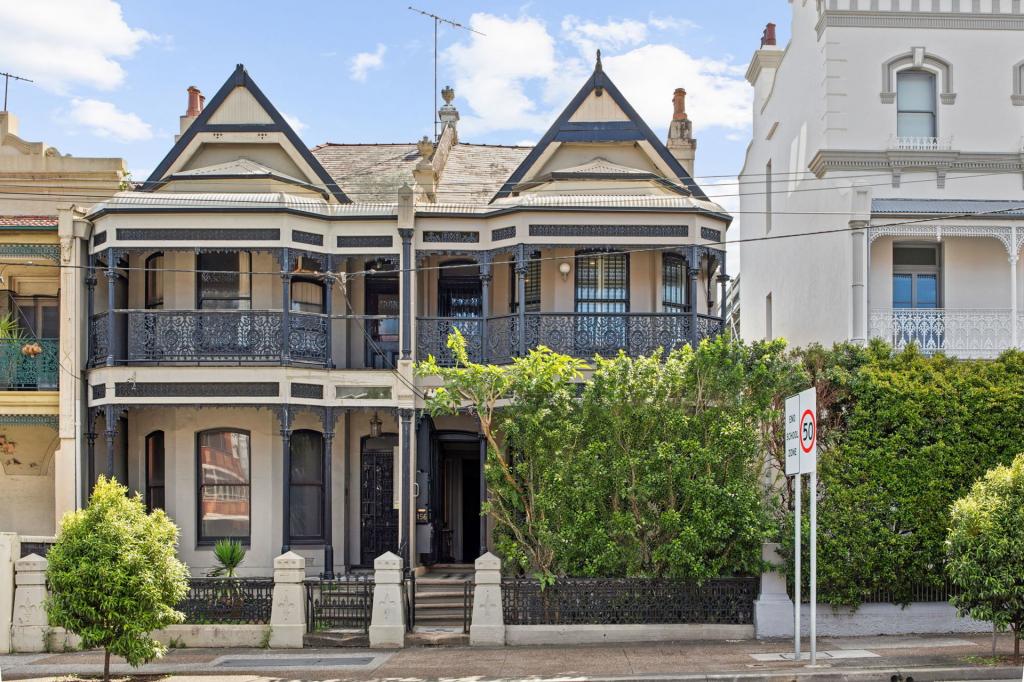 156 Avoca St, Randwick, NSW 2031