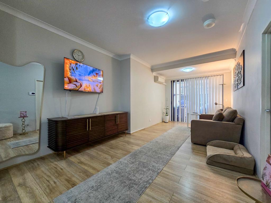 9/38-42 Chamberlain St, Campbelltown, NSW 2560