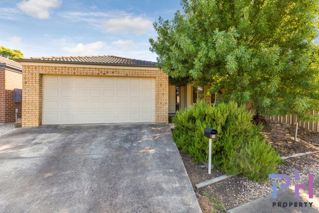 2a Symonds St, Golden Square, VIC 3555