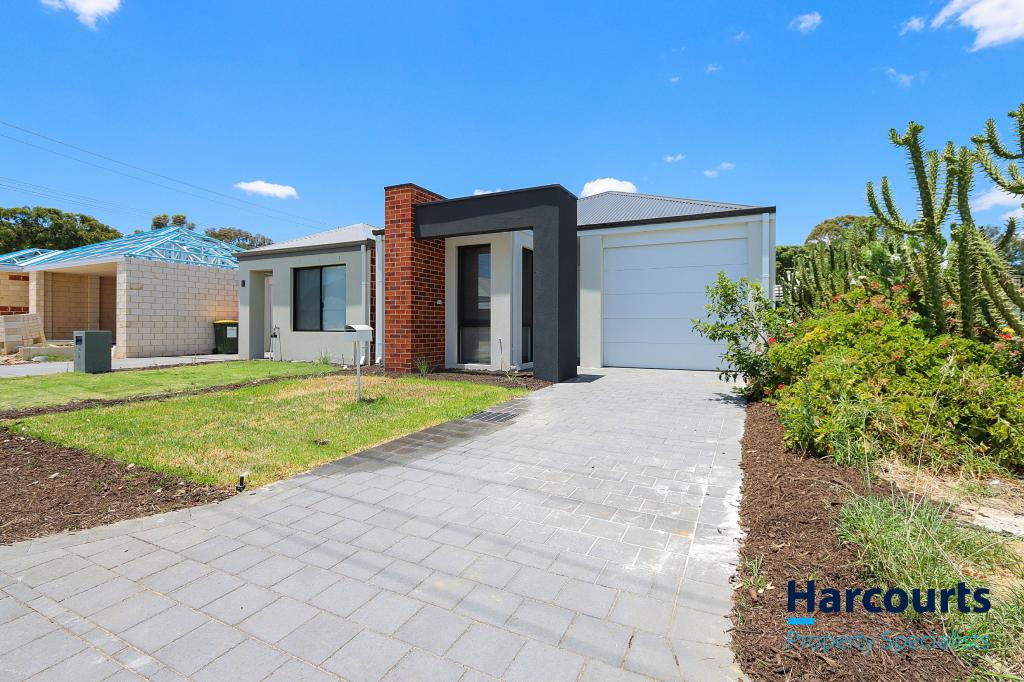 16c Devonshire Tce, Armadale, WA 6112