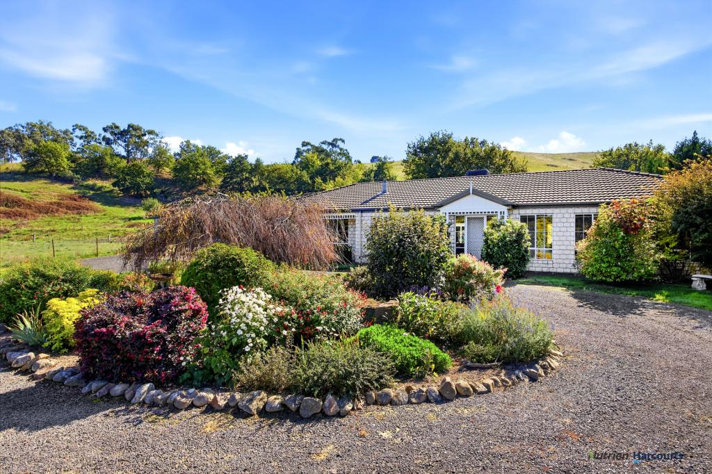 11 Peterkin St, Alexandra, VIC 3714
