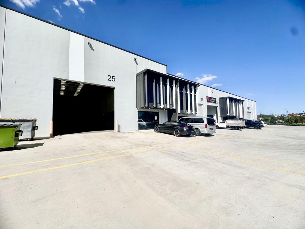 25/05 Rai Dr, Crestmead, QLD 4132