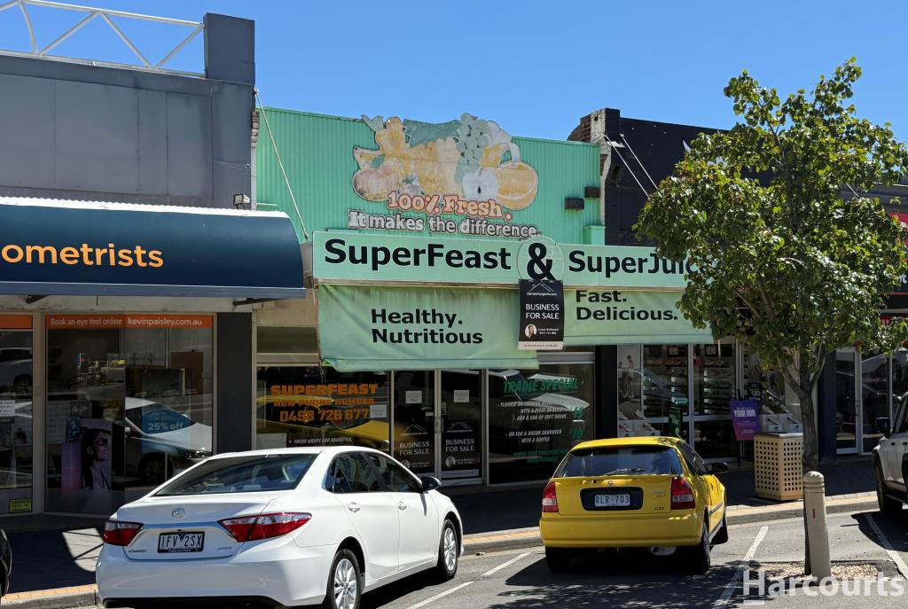 88 FIREBRACE ST, HORSHAM, VIC 3400