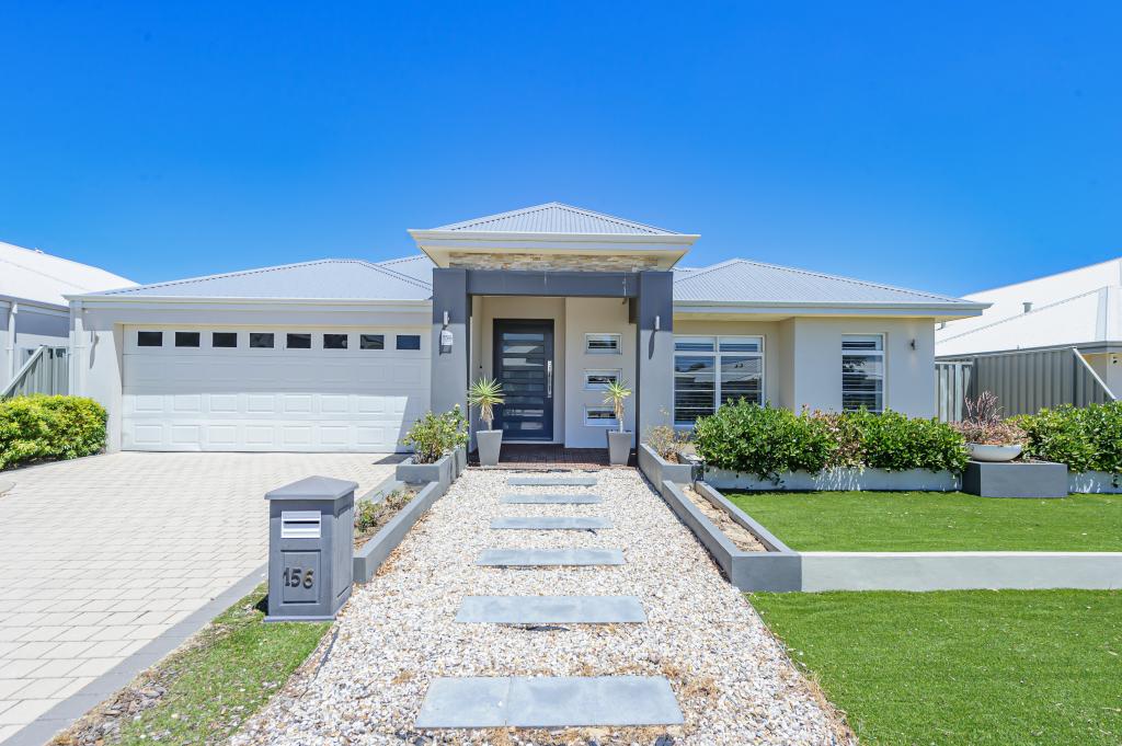 156 Kokoda Bvd, Byford, WA 6122