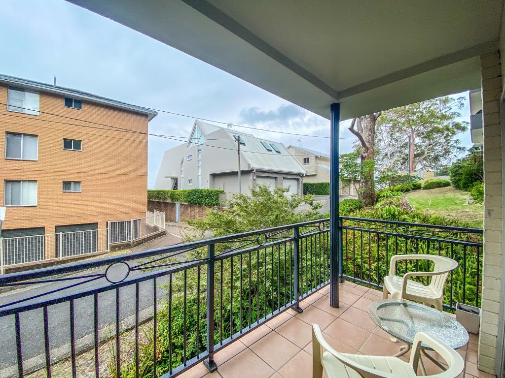 4/40 Magnus St, Nelson Bay, NSW 2315
