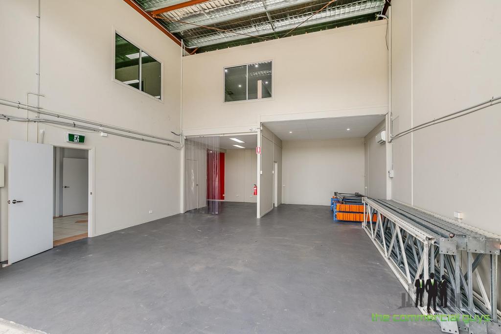 3/9-11 Redcliffe Gardens Dr, Clontarf, QLD 4019