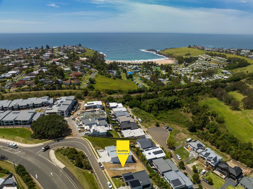 17 Surfleet Pl, Kiama, NSW 2533