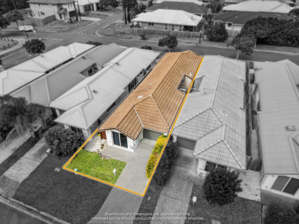 32 Milbrook Cres, Pimpama, QLD 4209