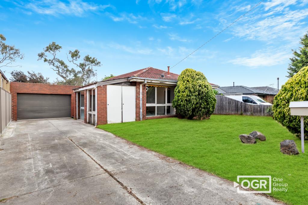 59 SEVERN ST, EPPING, VIC 3076