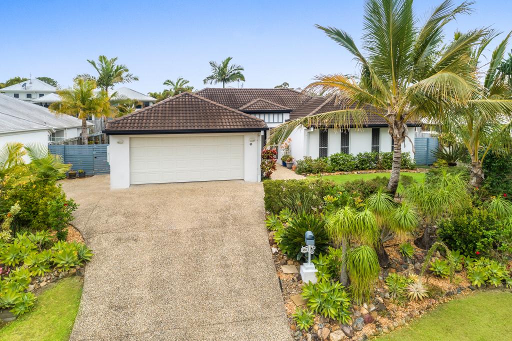 24 Crestview Dr, Peregian Springs, QLD 4573