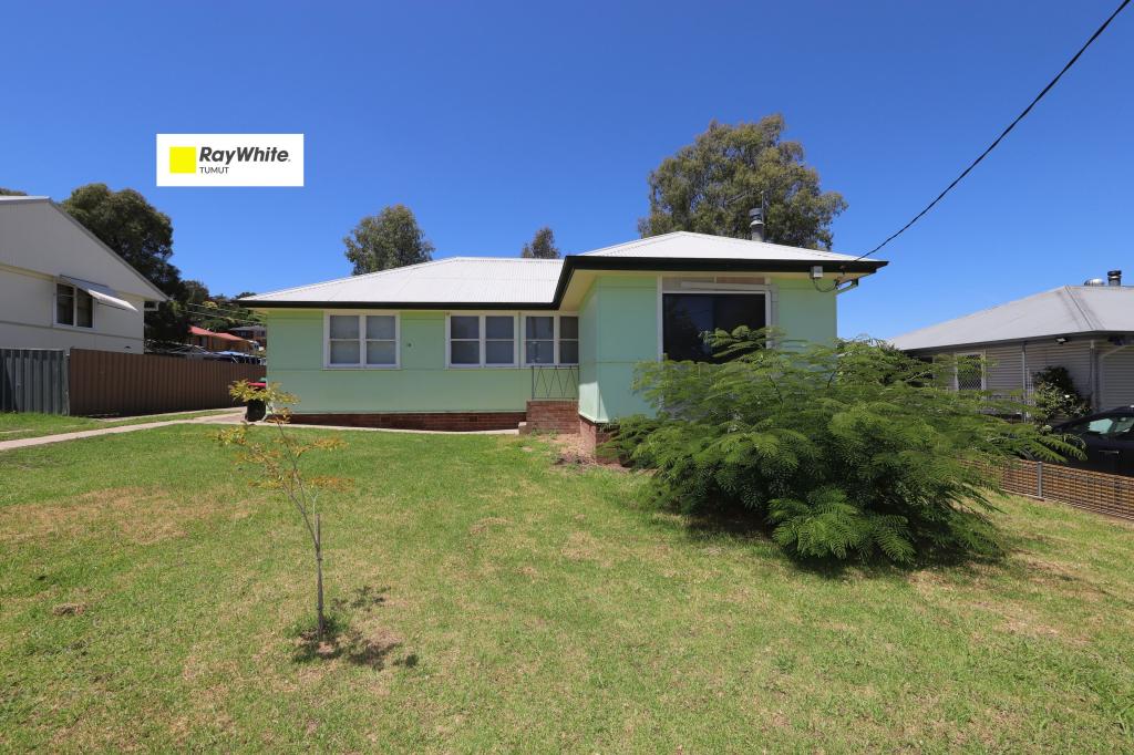 18 Tumut St, Tumut, NSW 2720