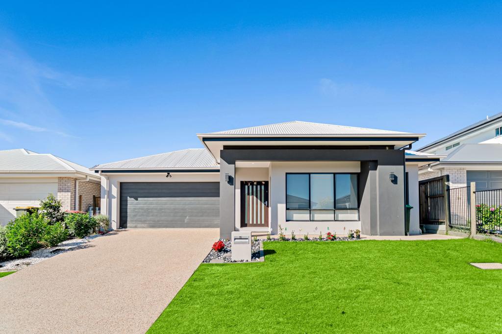 11 Killarney Lane, Yarrabilba, QLD 4207