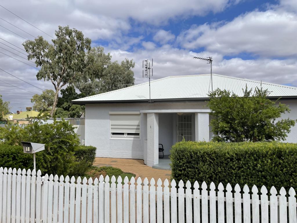 1 Wills St, Port Augusta, SA 5700