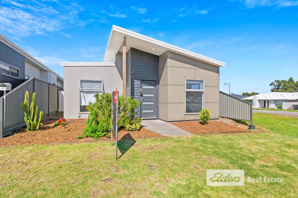 9 ENGLEHEART DR, MCKAIL, WA 6330