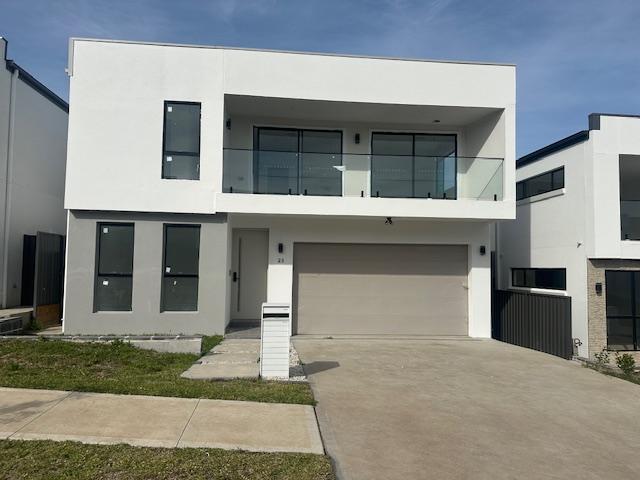 49 Kenway St, Box Hill, NSW 2765