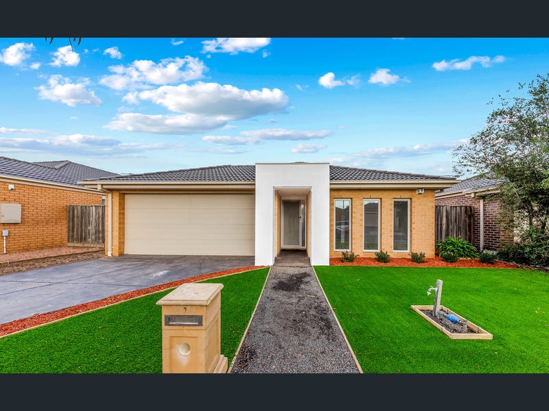 9 EBONY WAY, TARNEIT, VIC 3029