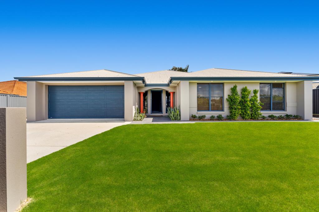 33 Mariner Bvd, Deception Bay, QLD 4508