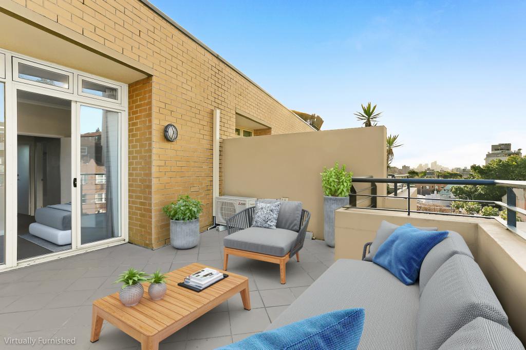 1025/161 New South Head Rd, Edgecliff, NSW 2027