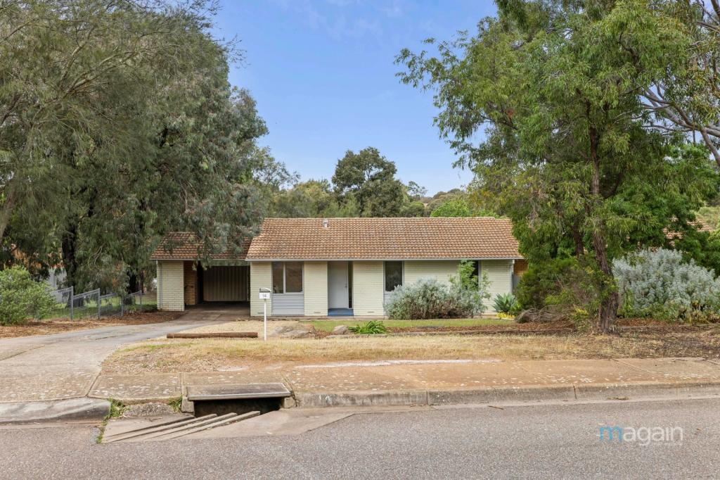 14 Corinth Rd, Hackham West, SA 5163