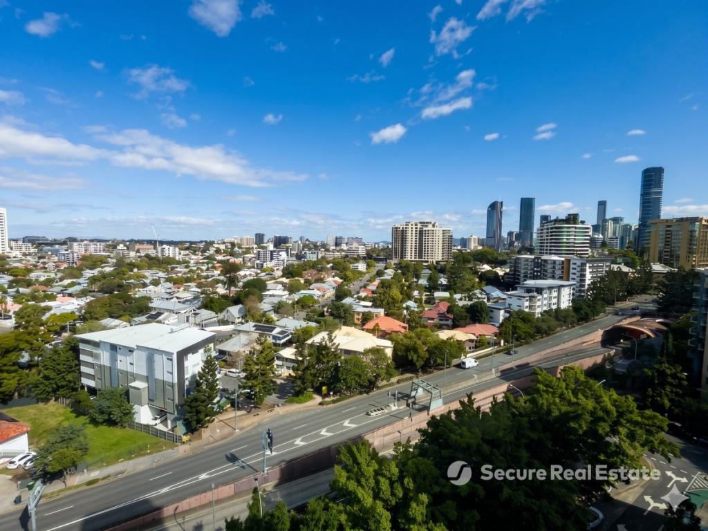 1102/18 Thorn St, Kangaroo Point, QLD 4169