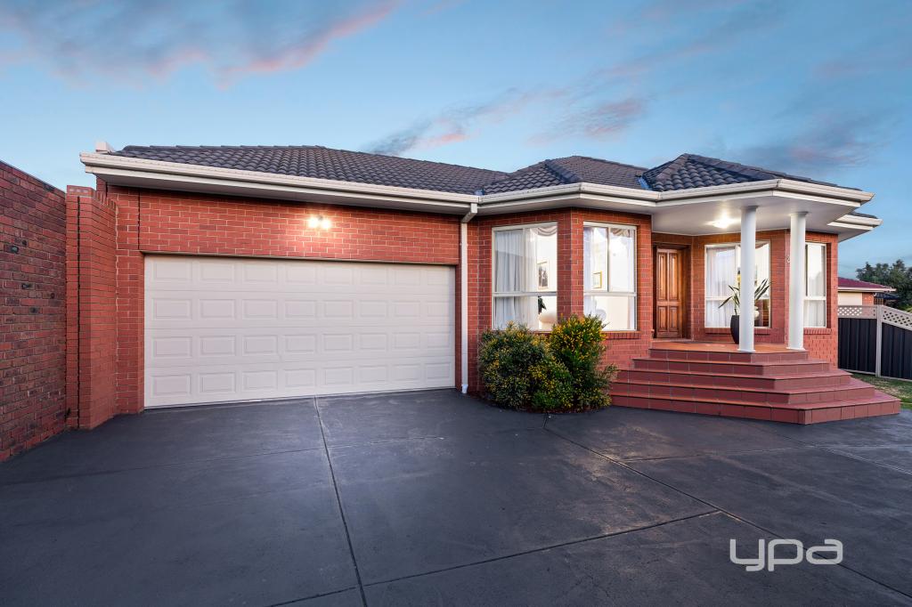 20 Wilpena Ct, St Albans, VIC 3021