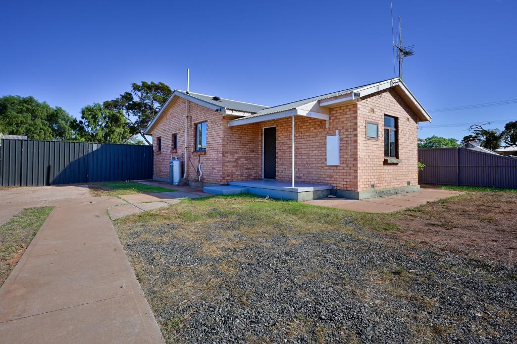 19 Berry St, Whyalla Stuart, SA 5608