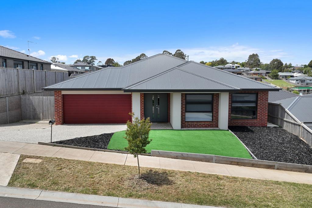 16 Tassell Dr, Warragul, VIC 3820