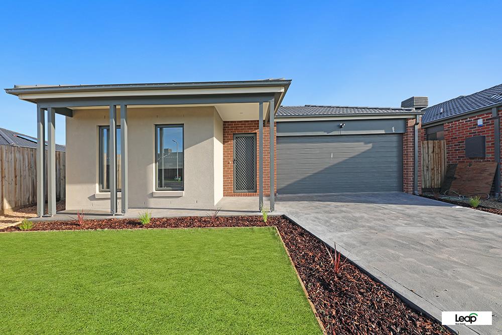 24 Bosphorus St, Wallan, VIC 3756