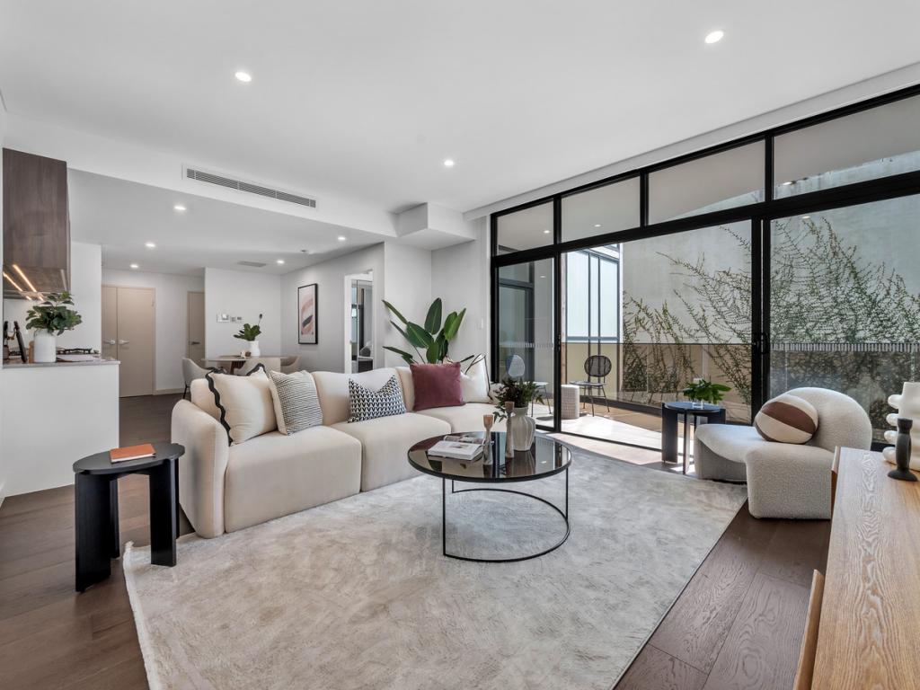 201/50 GARDEN ST, ALEXANDRIA, NSW 2015
