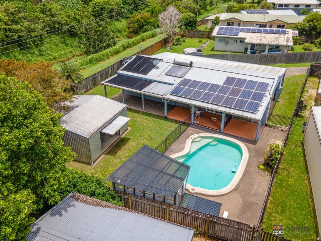 4 Radford Cl, Gordonvale, QLD 4865