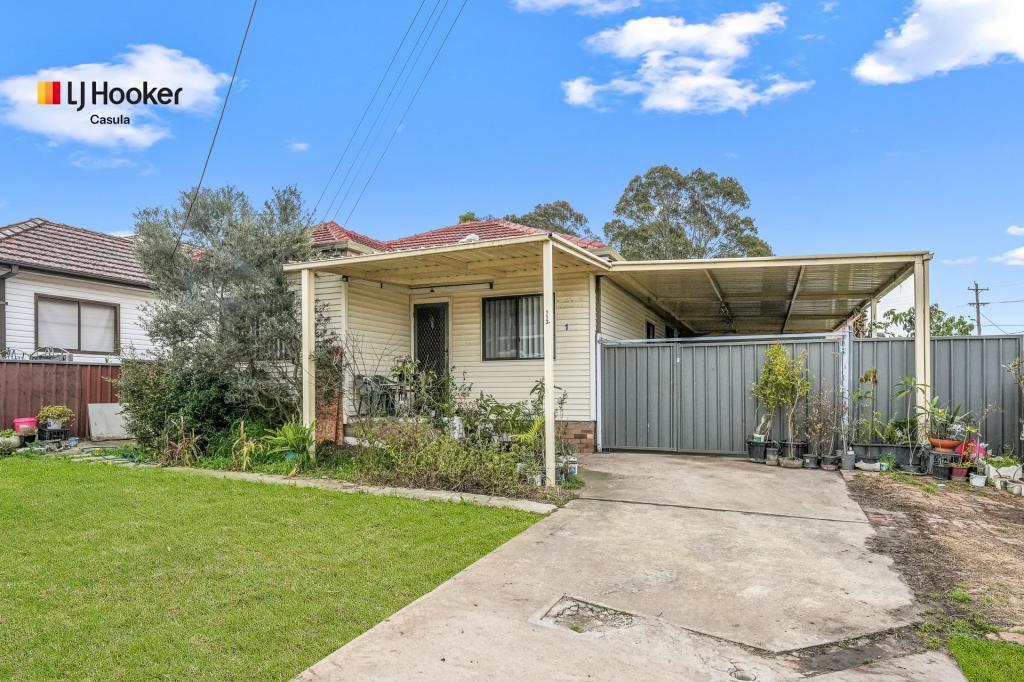 113 Elizabeth Dr, Liverpool, NSW 2170