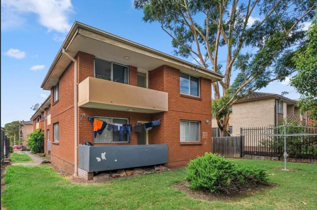 7/59 Station Rd, Auburn, NSW 2144