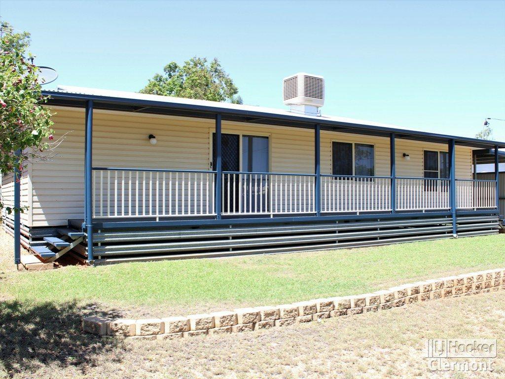 27 Blair St, Clermont, QLD 4721