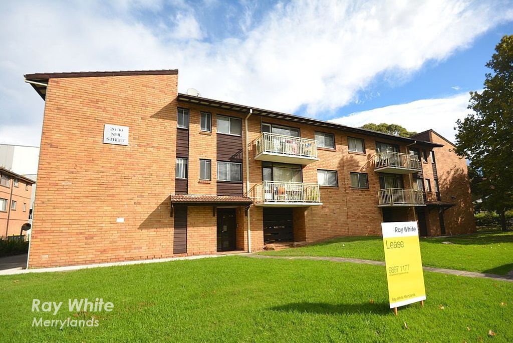7/26 Neil St, Merrylands, NSW 2160