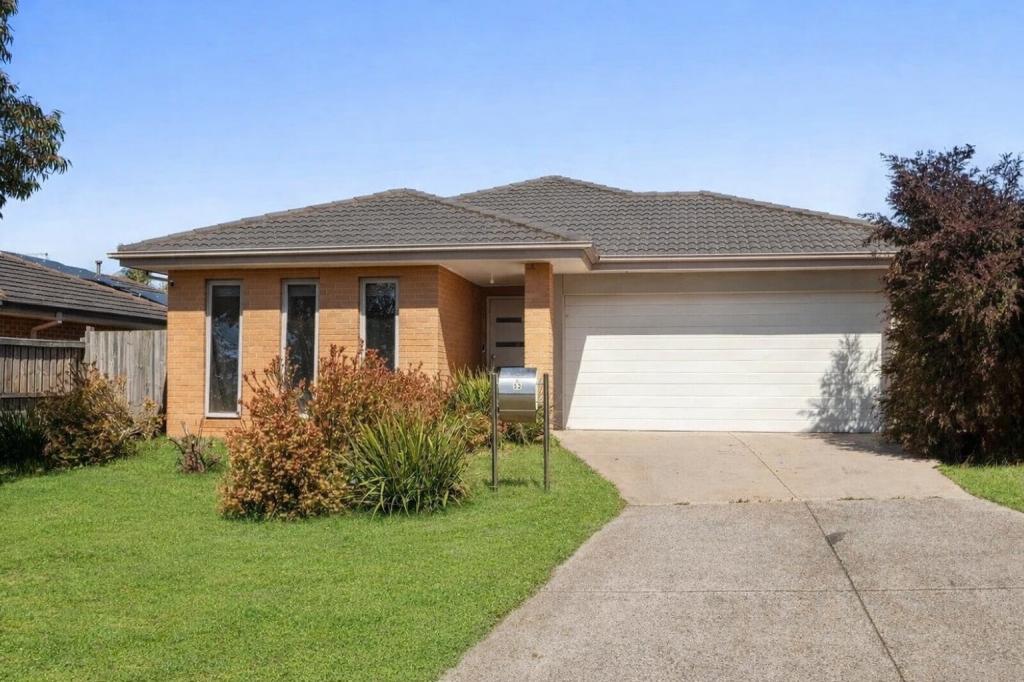 53 Pretty Sally Dr, Wallan, VIC 3756